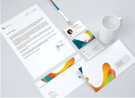 Picture for category Online Printing